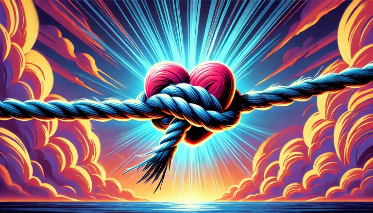 Understanding Soul Ties: What They Are and How to Break Free