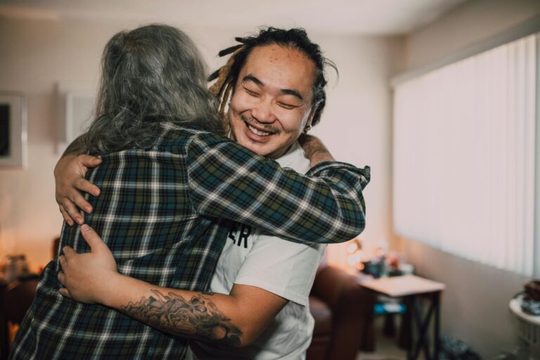 25 Bible Verses About Serving Others