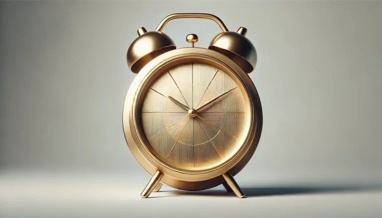 The Principle of Productivity