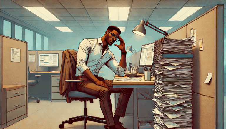 When Your Career Doesn’t Fit: How to Align Your Work With Your Calling