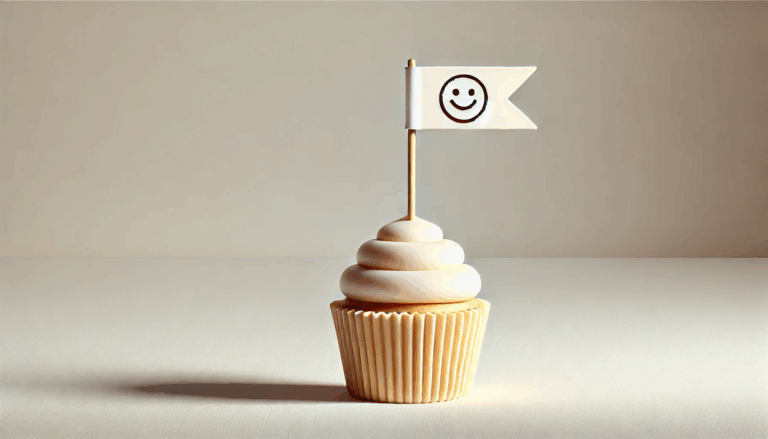Progress Deserves a Party: Why You Should Start Rewarding Yourself