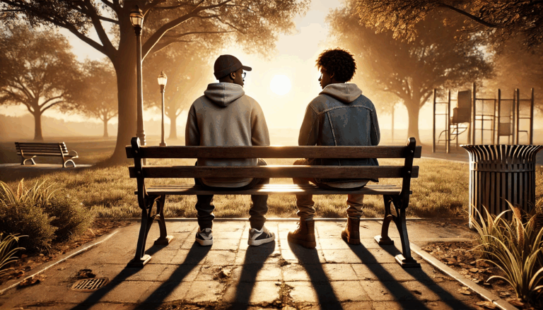 Why You Need an Accountability Partner to Achieve Your Goals Faster