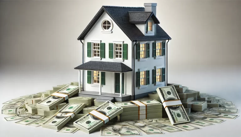 Why You Should Stop Renting and Start Building Wealth Through Homeownership