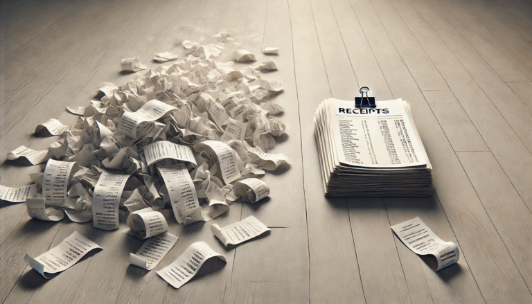 Budget Like a Manager: Simple Steps to Take Control of Your Finances