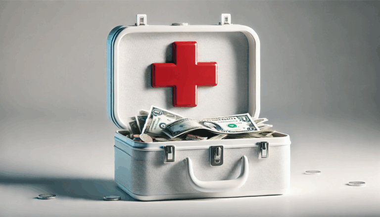Your First Line of Defense: Why You Need an Emergency Fund