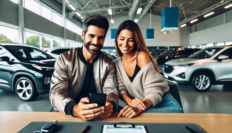 Why Your Credit Score Matters (and How to Master It Without the Stress)