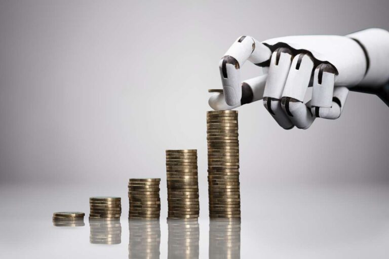 Automate Your Finances: Save More, Worry Less, and Build Wealth on Autopilot