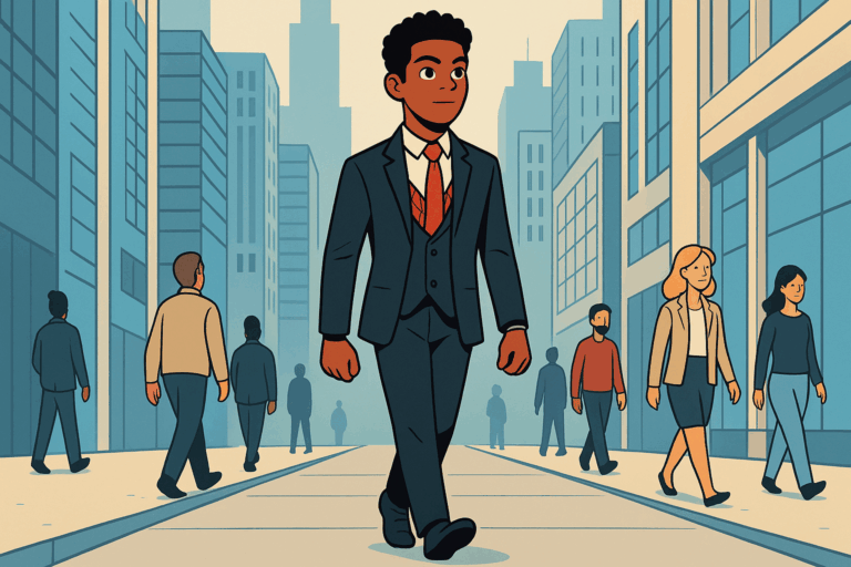 How to Discover Your Hidden Power