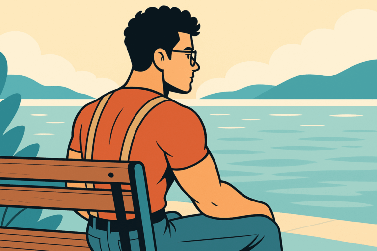 Why Am I Here? 10 Steps to Live Out Your Calling