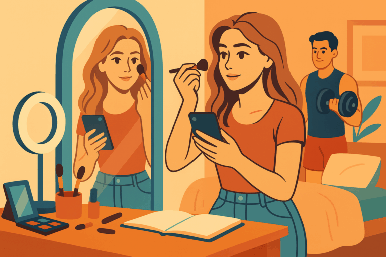 Stop Letting Culture Control You—Live the Way God Sees you