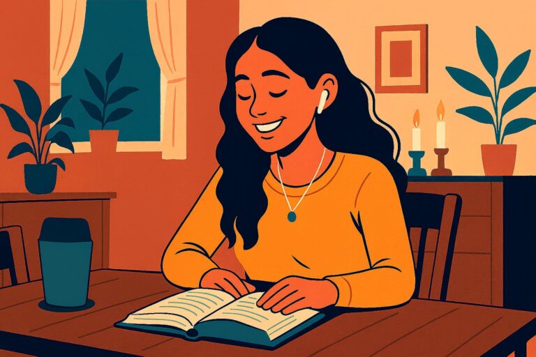 The Atmosphere That Makes You Hear God