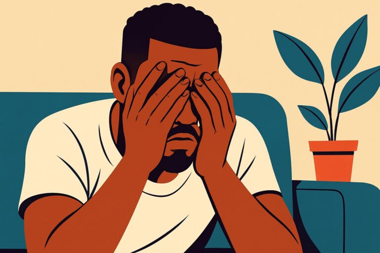 How to Overcome Life’s Most Unfair Moments