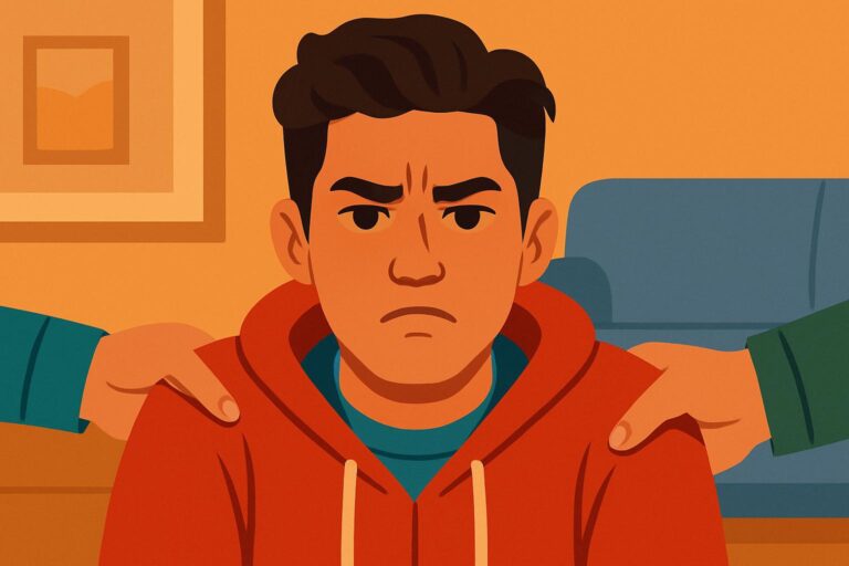 When Pleasing People Becomes Your Prison