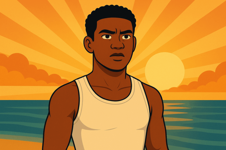 7 Times Fear Is Actually a Sign You’re Ready