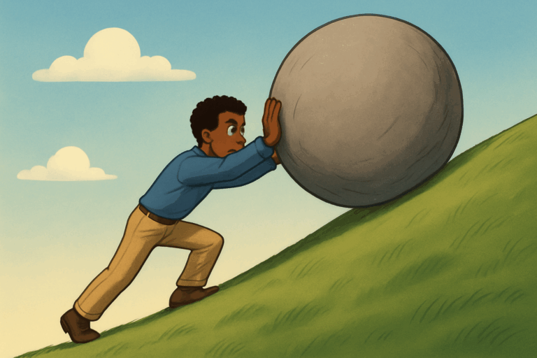 7 Things People Who Overcome Challenges Always Do