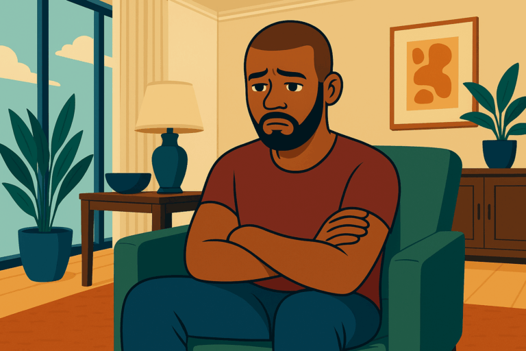 How to Overcome Self-Pity God’s Way