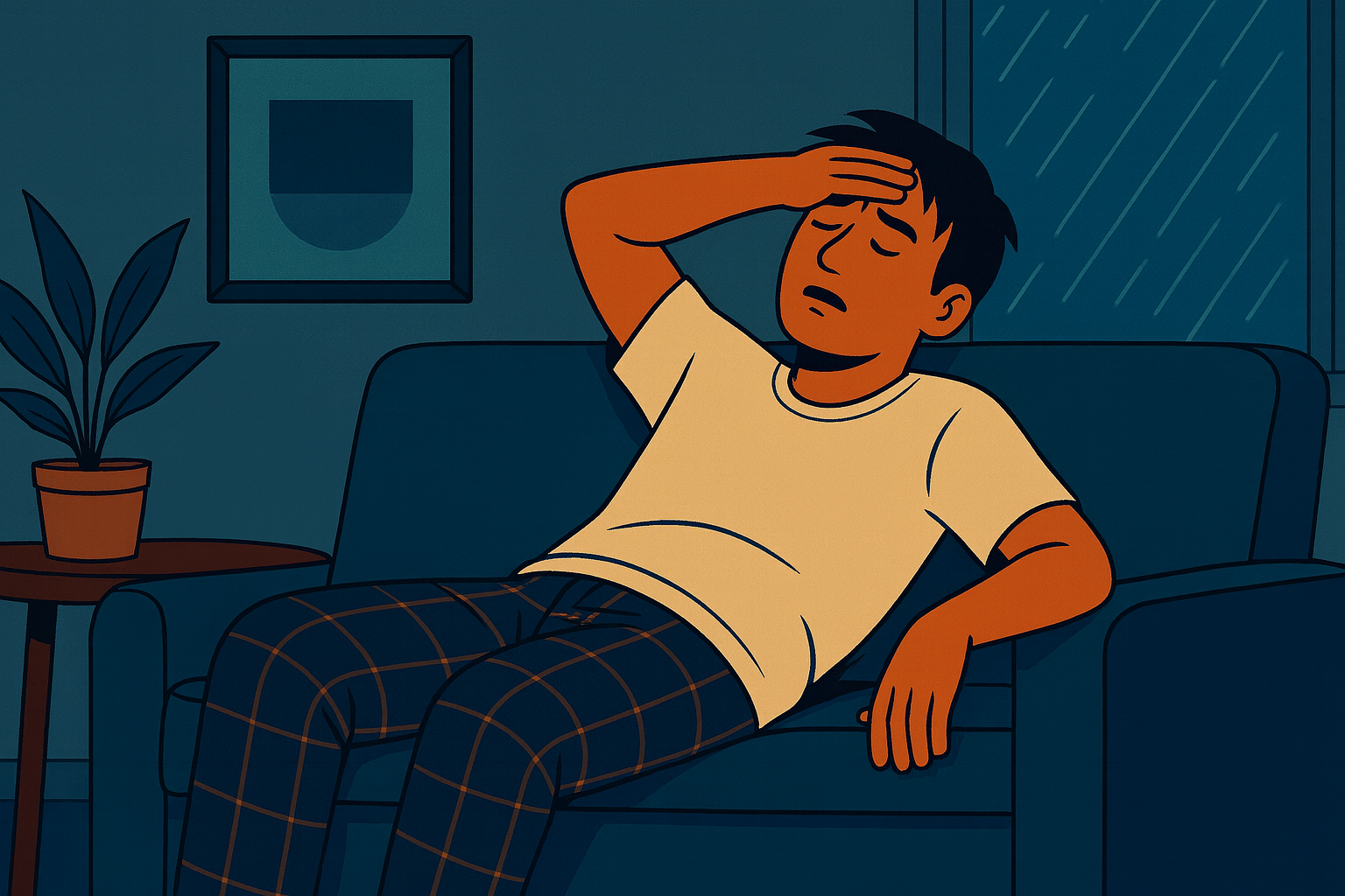 When Weakness Becomes Your Weapon