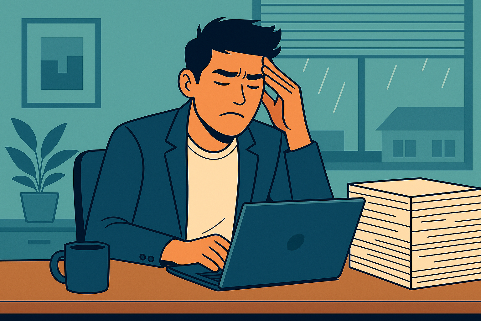 Your Value Isn’t in Your Job: How to Break Free When Work Doesn’t See Your Worth