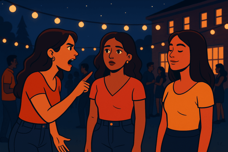 Protect Your Energy: Why You Don’t Have to Match Their Negative Vibes