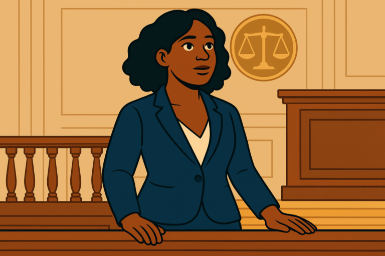 The Courts of Heaven Part 2: How to Bring Your Case Before God with Confidence