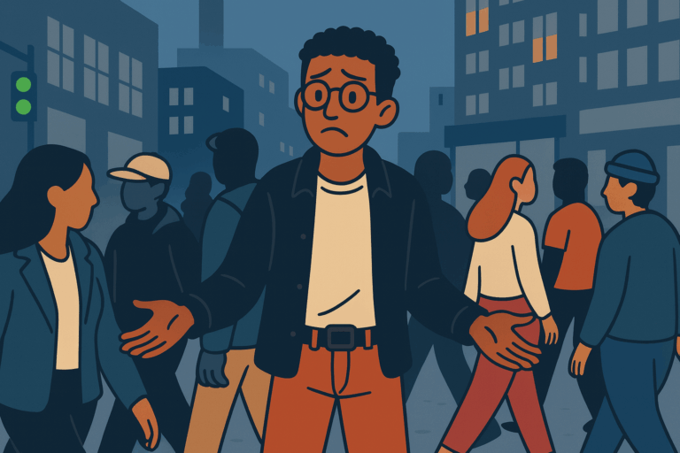 How Satan Twists the 7 Principles to Keep You Stuck