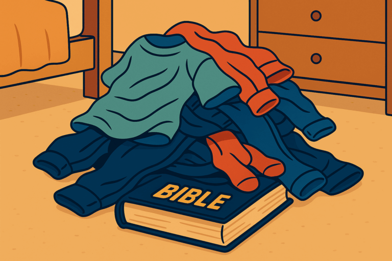 The Hidden Cost of Ignoring Biblical Principles