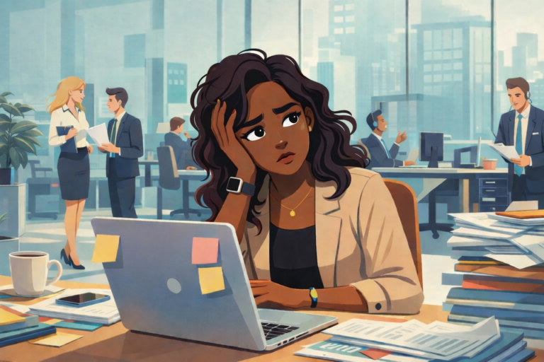 The Trap of “Good Enough”: How Satan Distracts You with a Good Thing Instead of the Right Thing