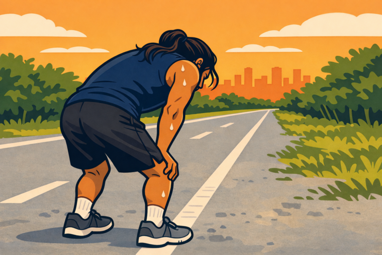 How to Stand, Grow, and Come Out Stronger in Heavy Seasons