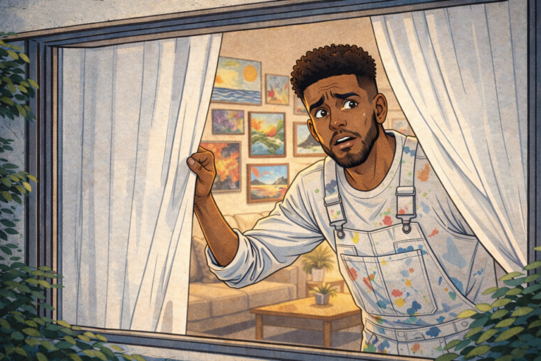 Stop Shrinking: How to Overcome Fear and Walk Boldly in Your Gifts