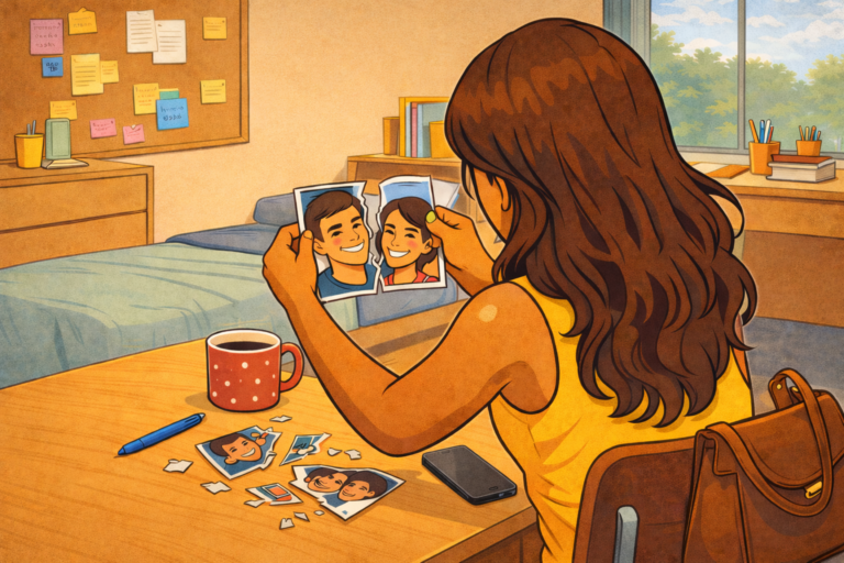 Triggered: How to Overcome Unhealed Trauma