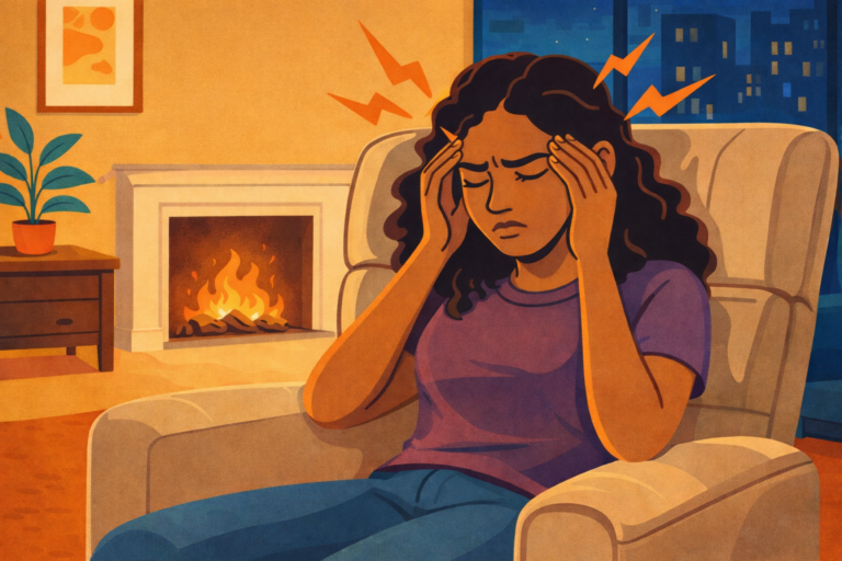 Break the Lie, Break the Limit: How to Destroy Mental Strongholds