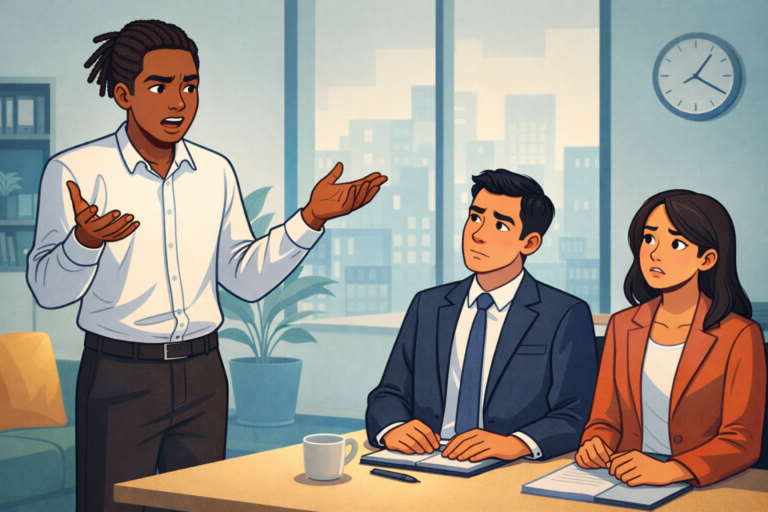 Say Less, Mean More: Why People Aren’t Understanding You and How to Fix It