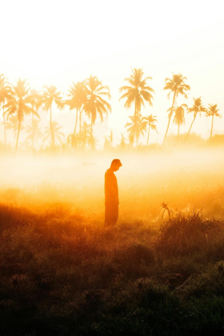 The Principle of Faith