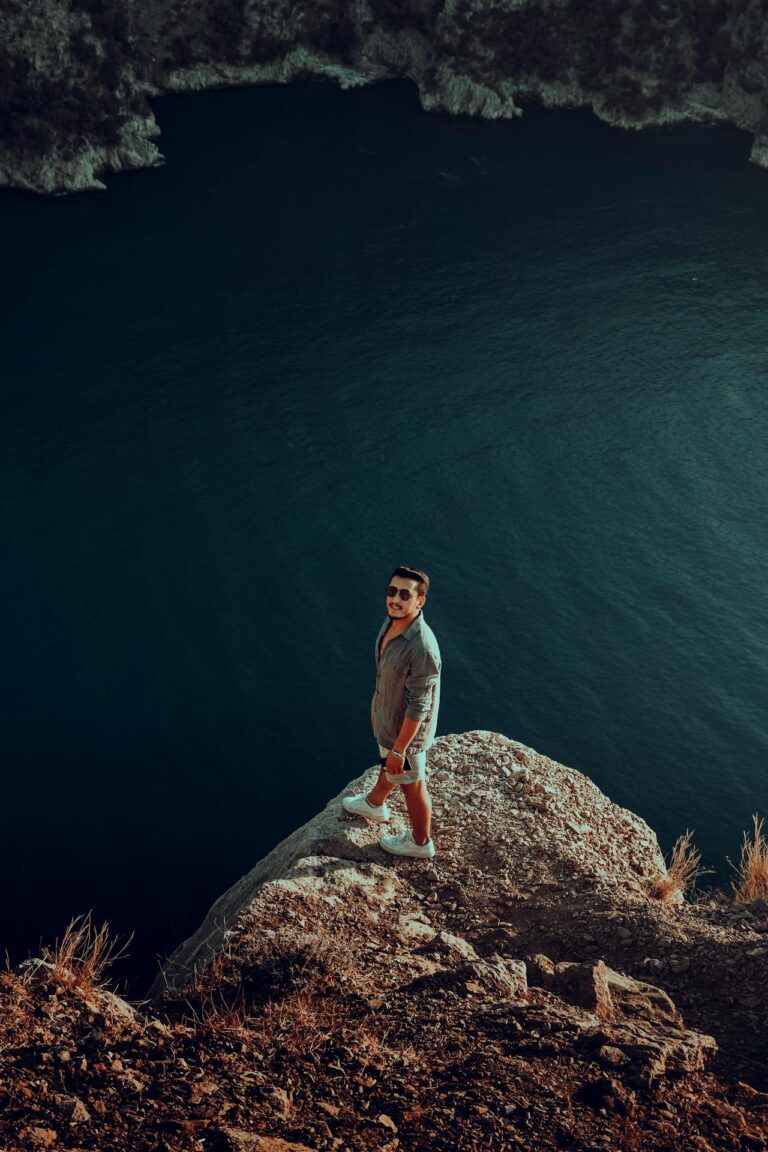 The Principle of Courage