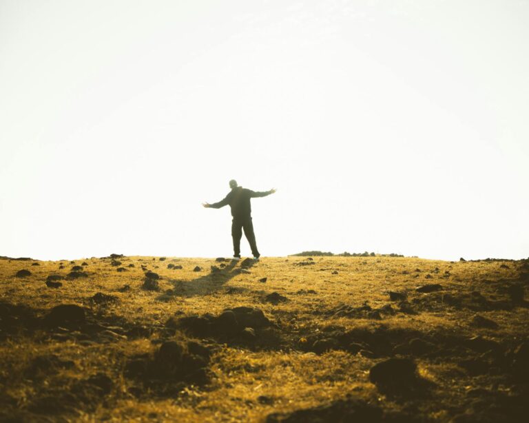 The Principle of Faith