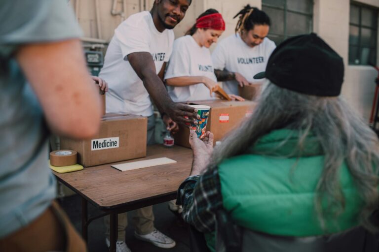 The Principle of Generosity