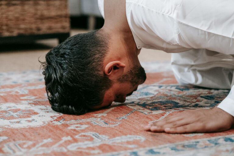 The Principle of Humility
