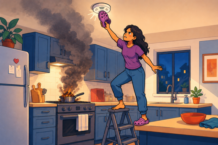The Hidden Insecurity Behind Taking Things Personally