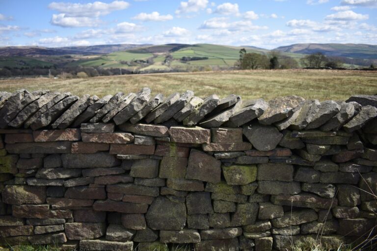 The Principle of Boundaries