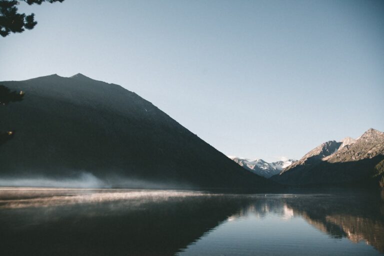 The Principle of Clarity