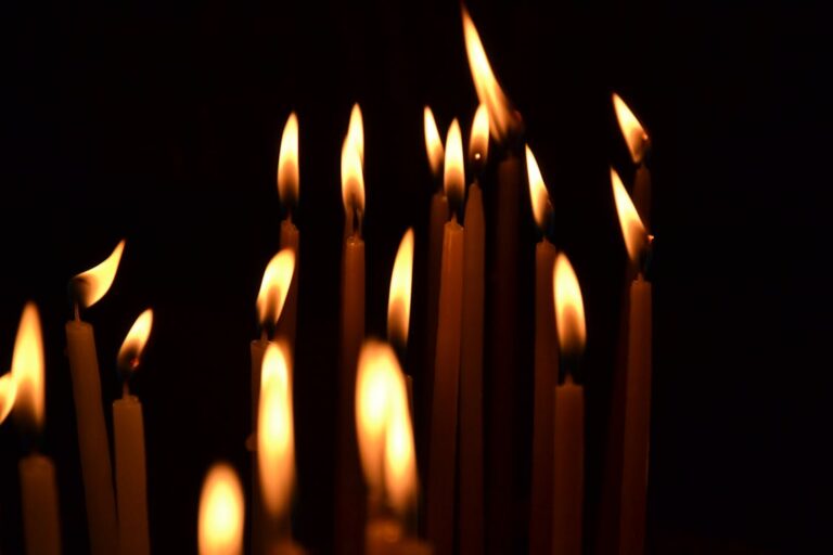 The Principle of Consecration