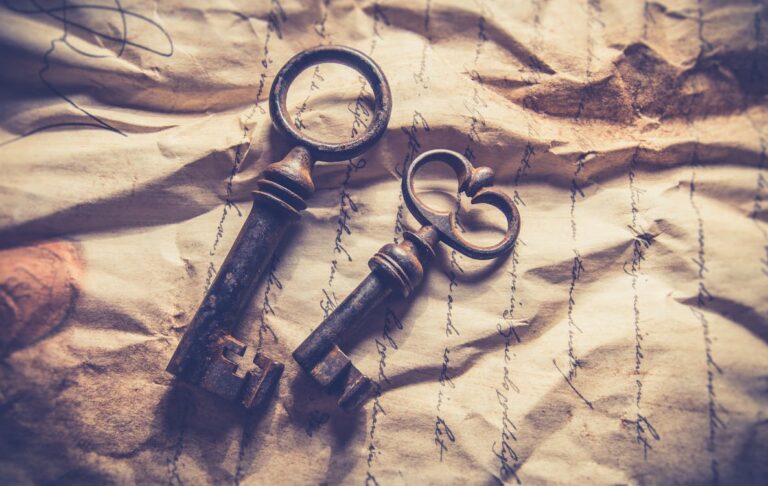 The Principle of Ownership
