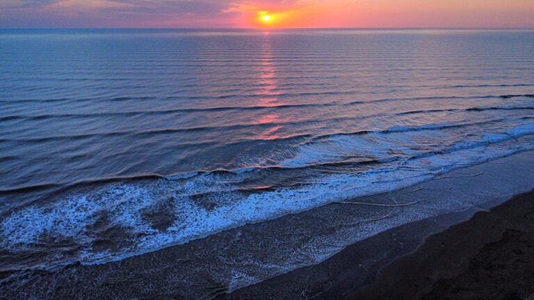 The Principle of Stillness