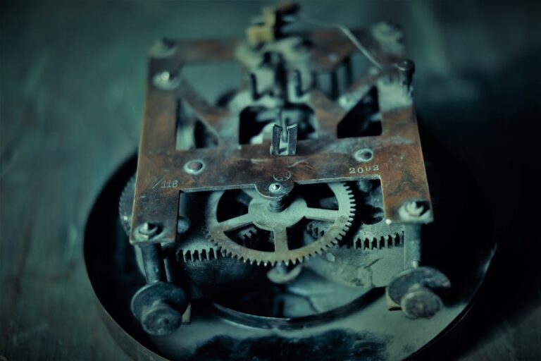The Principle of Systems